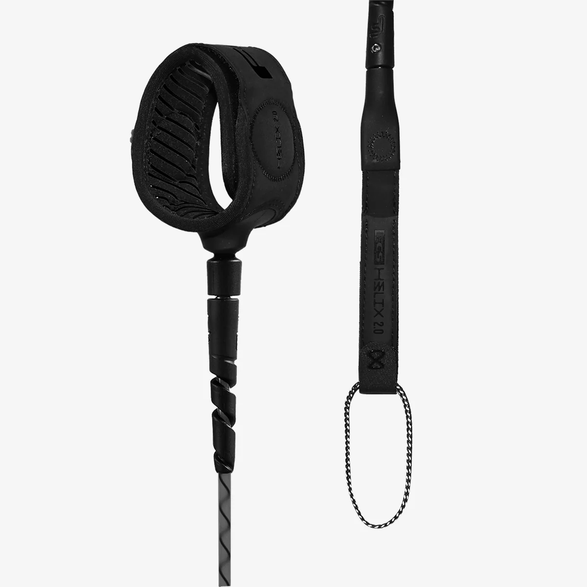 FCS Helix 2.0 All Round Leash Cuff and Loop